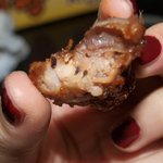 치킨에서 벌레가 나왔어요!!!!!!!!!!!!!!!!!!!!!!...