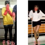 사진有) 내가 하이힐에서 내려오지 못하는 이유