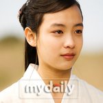 <b>아역</b>배우 김채빈