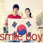이승기 김연아의 smile <b>boy</b> 훈훈하쿠나!!!!!