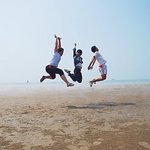 곧군대가는친구와의<b>작별</b>여행,사진有