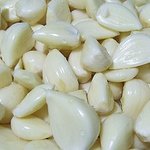 <b>마늘</b>장아찌 &amp; 통마늘 장아찌