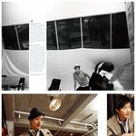 권상우 좀짱인 <b>니나</b>리치 화보