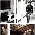 완소 품절남 권상우 <b>니나</b>리치 화보