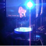 동방신기 오빠들 울어요...ㅠ