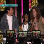 비의 <b>mma</b> 수상, 패리스 힐튼도 축하ㅋ