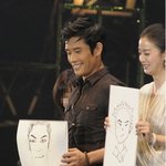 이병헌-김태희가 그린 빅뱅 탑, <b>폭소</b>ㅋㅋ