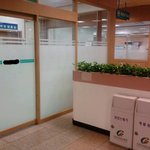 대학병원에 바퀴<b>벌레</b>가 버젓이..... ㅡㅡ;;