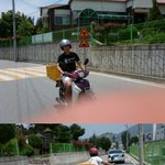 배달중독된 내친구 <b>조랑말</b>[사진有]