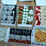 도서관간남자친구에게 도시락싸줬어요(사진有)