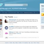 [교육]트위터 실전 활용법 – <b>입문</b>부터 활용까지