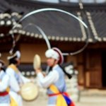 오크녀의 버스 진상 ㅠㅠ