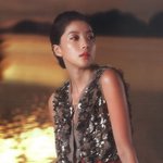 애기 엄마라고 상상할 수 없는 오윤아 모델 <b>포스</b> !!