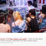 우결찍는 닉쿤, 빅토리아한테 부인이래ㅠ