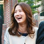 변치않는 미모 <b>심은하</b>, 청담동 며느리룩