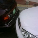 제대로 한껀 잡으신 막가파 노처녀