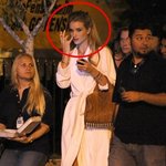 트랜스포머3 촬영중인 새 여주인공 <b>로지</b> 헌팅턴