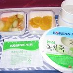 맛으로 꽤 인정받는 우리나라 <b>기내식</b>