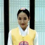 성균관스캔들 여주인공 박민영, 한복입은 모습