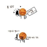 오징어<b>땅콩</b>이 핸드폰을 샀습니다..