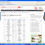 '게임순위'가 <b>시사</b> 관심뉴스 1위??...뭥미?!