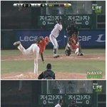 미안하지만 이병규 <b>퇴장</b>은 정당하고 당연한 일