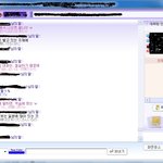 한일<b>번역</b>채팅을 하다가 북한사람을 만났습니다.