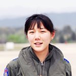 우리나라 얼짱여군<b>조종사</b>!