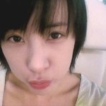 당당하게 쌩얼 공개한 서인영, <b>의외</b>로 예뻐