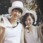 왠지 사귈것 같은 <b>남녀</b> 아이돌