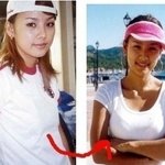 끊임없는 성형의혹, 대표 <b>톱스타</b> 연예인