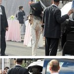 여동생 졸업식에 간 레이디 <b>가가</b>, 헉!