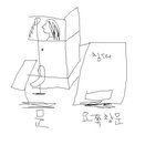 직업정신 <b>투철</b>한 택배아저씨ㅣㅣ