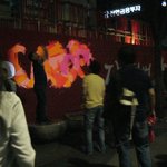 도로에서 본 특이한 <b>쏘울</b>, 쫒아가보니......