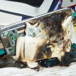 엠피쓰리가 자살<b>폭탄</b> 테러를 했습니다!