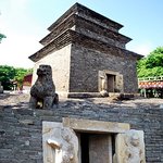 1박2일에 소개된 경주 스탬프투어!! 도장을 모두 받았어요:*<b>d</b>