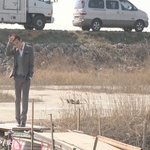 빅뱅,tellmegoodbye 뮤비촬영중 <b>gd</b>