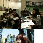 박경림, 장나라~ <b>이수영</b> 위해 뭉쳤다! 트위터 통해 깜짝공개
