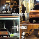 <b>비랑</b> 전지현 열애설 사실임???