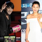 비·전지현, 1년째 열애중!!!!!월드스타커플 <b>탄생</b>?!!