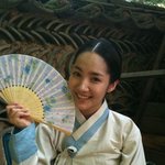 성균관 스캔들 첫<b>촬영</b> <b>시작</b>한 박민영