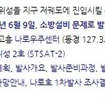 ★나로호 <b>실패</b>의 비밀