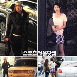 전지현의 남자???