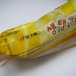 이런일이..대기업 아이스크림 빙그레 생귤탱귤감귤