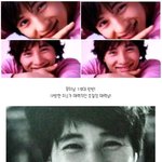 찍어먹고 싶은 초콜릿 <b>복근</b>!! 진정 아저씨?!