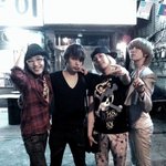 김희철과 슈프림팀 <b>쌈디</b>, 둘이 친했구나~