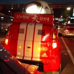 마른 하늘의 날벼락 ㅋ 왜 공중에서 저러고 있어 ㅋㅋ