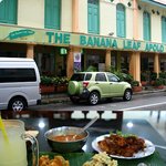 날씨가 도와주지 않았던 나 홀로 싱가포르 여행기 - 넷째날