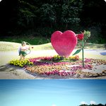 ♥장미축제에 가서 만난 훈남^. ~