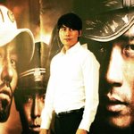 리즈시절로 돌아온 정우성, 젊어졌네